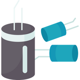 Diode  Icon