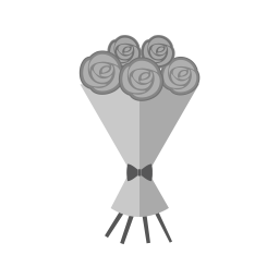 Bouquet  Icon