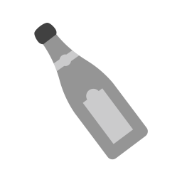 Champagne  Icon