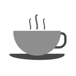 Kaffeetasse  Symbol