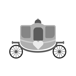 Carriage  Icon