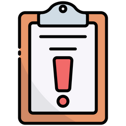 Document  Icon