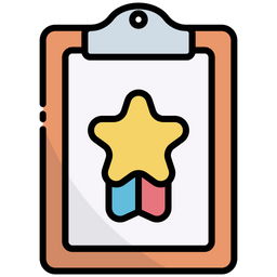 Award  Icon