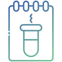 Chemistry  Icon