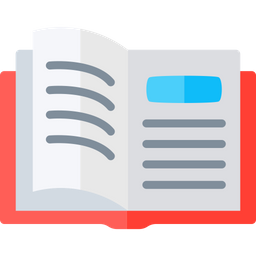 Book  Icon