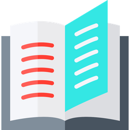 Book  Icon