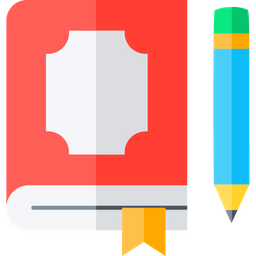 Book  Icon