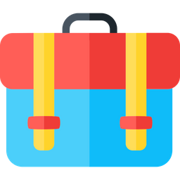 Bag  Icon