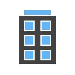 Building  Icon