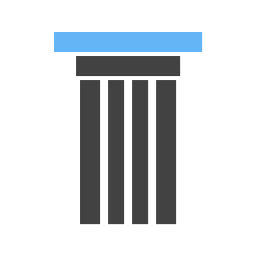 Column  Icon