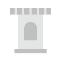 Castle  Icon