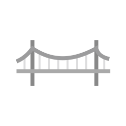 Bridge  Icon