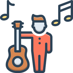 Music Play  Icon