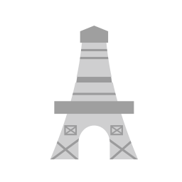 Eiffel tower  Icon