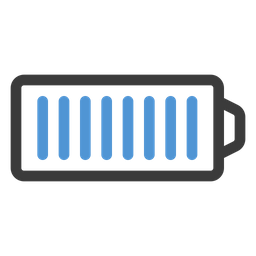 Battery  Icon