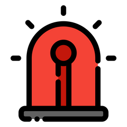 Alarm  Icon