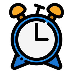 Alarm  Icon