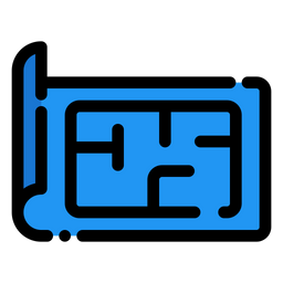 Blueprint  Icon