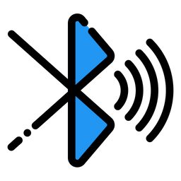 Bluetooth  Icon