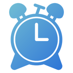 Alarm  Icon