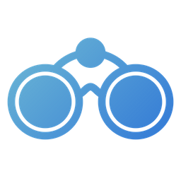 Binoculars  Icon