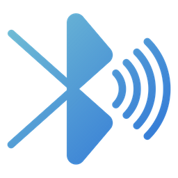 Bluetooth  Icon