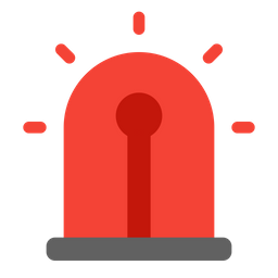 Alarm  Icon