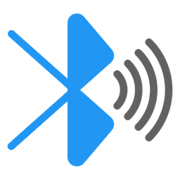 Bluetooth  Icon