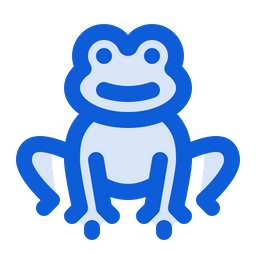 Frog  Icon