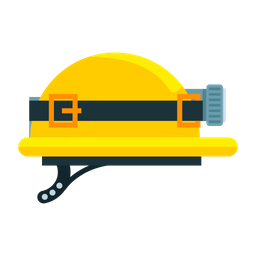 Construction Helmet  Icon