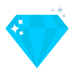 Diamond  Icon