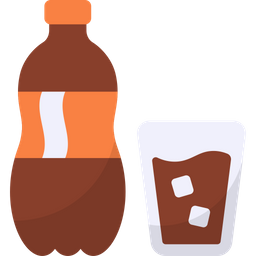 Cola  Icon