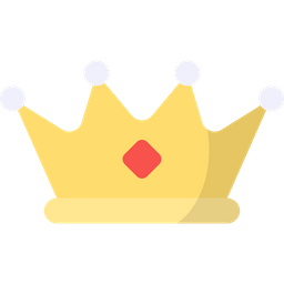 Crown  Icon