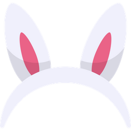 Bunny Ears  Icon