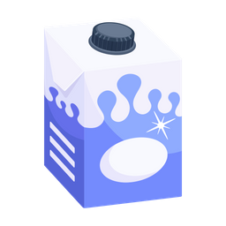 Butter Curl  Icon