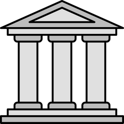 Bank  Icon