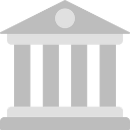 Bank  Icon