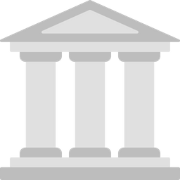 Bank  Icon