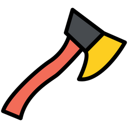 Axe  Icon