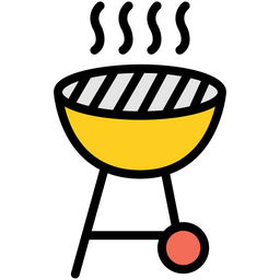 Barbeque  Icon