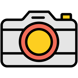 Camera  Icon