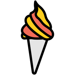 Ice-cream  Icon