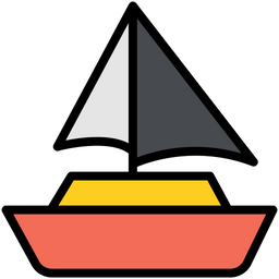 Boat  Icon