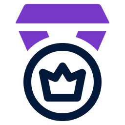 Crown  Icon