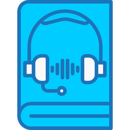 Audio  Icon