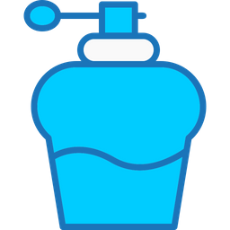 Air freshener  Icon