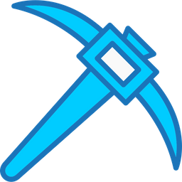 Axe  Icon