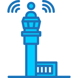 Airport  Icon