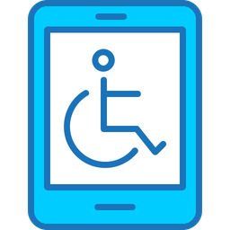 Accessibility  Icon