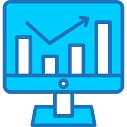 Analytics  Icon